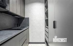 1-к квартира, посуточно, 16м2, 1/1 этаж