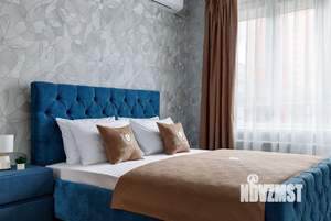 2-к квартира, посуточно, 65м2, 1/1 этаж