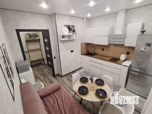 1-к квартира, на длительный срок, 36м2, 17/23 этаж