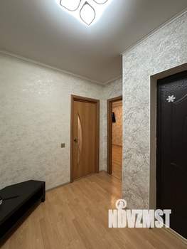 1-к квартира, на длительный срок, 38м2, 13/23 этаж
