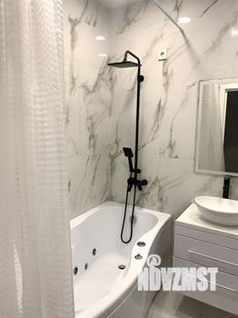 2-к квартира, посуточно, 43м2, 4/24 этаж