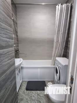 1-к квартира, на длительный срок, 40м2, 7/16 этаж