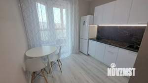 1-к квартира, на длительный срок, 27м2, 6/9 этаж