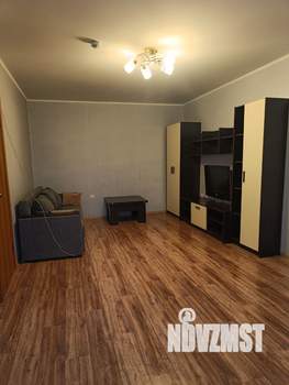 2-к квартира, на длительный срок, 60м2, 3/17 этаж