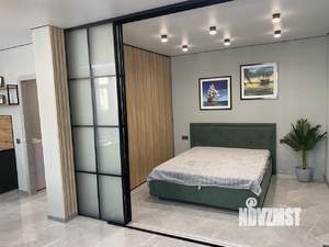 2-к квартира, на длительный срок, 54м2, 16/17 этаж