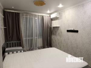 1-к квартира, на длительный срок, 33м2, 17/19 этаж