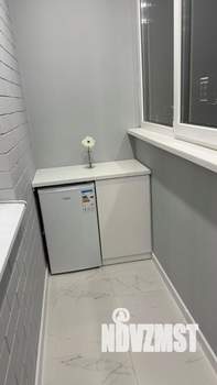 Студия квартира, на длительный срок, 26м2, 9/17 этаж