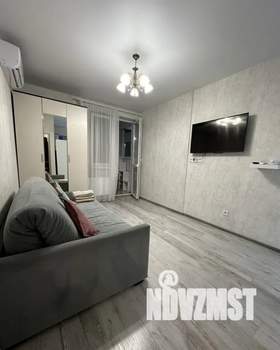 Студия квартира, посуточно, 25м2, 13/19 этаж