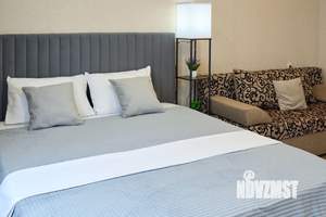 1-к квартира, посуточно, 47м2, 9/18 этаж