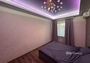 2-к квартира, на длительный срок, 64м2, 1/2 этаж