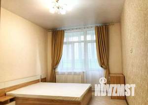 2-к квартира, на длительный срок, 57м2, 8/19 этаж