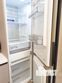 2-к квартира, на длительный срок, 56м2, 17/24 этаж