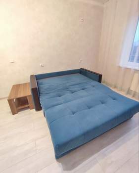 1-к квартира, на длительный срок, 36м2, 3/14 этаж