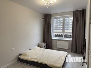 1-к квартира, на длительный срок, 37м2, 5/18 этаж