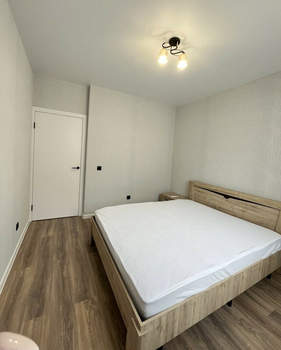 1-к квартира, на длительный срок, 40м2, 9/17 этаж