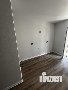 2-к квартира, на длительный срок, 39м2, 8/17 этаж