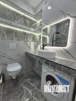 2-к квартира, на длительный срок, 43м2, 6/24 этаж