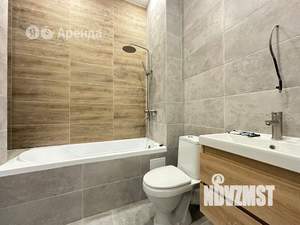 1-к квартира, на длительный срок, 38м2, 16/16 этаж