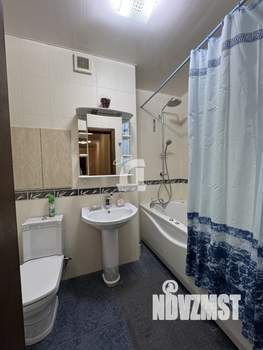 3-к квартира, на длительный срок, 85м2, 4/16 этаж