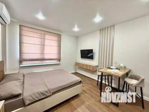 1-к квартира, посуточно, 26м2, 1/1 этаж