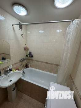 2-к квартира, на длительный срок, 53м2, 1/9 этаж