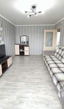 1-к квартира, на длительный срок, 38м2, 3/5 этаж