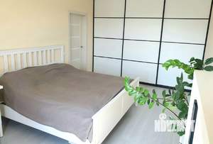 1-к квартира, на длительный срок, 45м2, 12/16 этаж