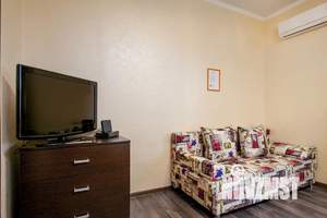 1-к квартира, посуточно, 40м2, 15/18 этаж