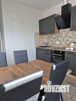 1-к квартира, на длительный срок, 31м2, 18/24 этаж