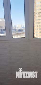 1-к квартира, на длительный срок, 37м2, 5/19 этаж