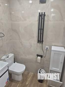 1-к квартира, на длительный срок, 35м2, 7/16 этаж