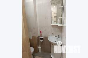 1-к квартира, посуточно, 35м2, 3/3 этаж