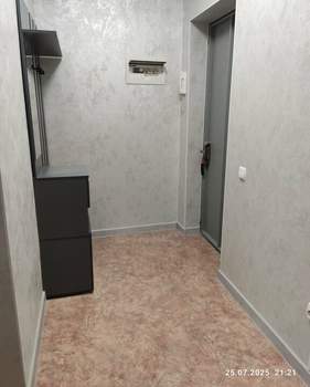 1-к квартира, на длительный срок, 34м2, 3/4 этаж