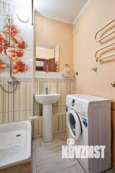 2-к квартира, посуточно, 60м2, 1/1 этаж