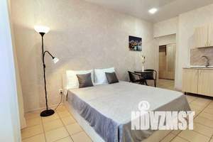 1-к квартира, посуточно, 30м2, 14/16 этаж