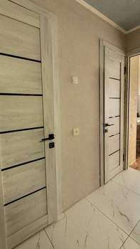 1-к квартира, на длительный срок, 44м2, 3/22 этаж