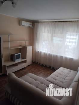 1-к квартира, на длительный срок, 38м2, 4/16 этаж