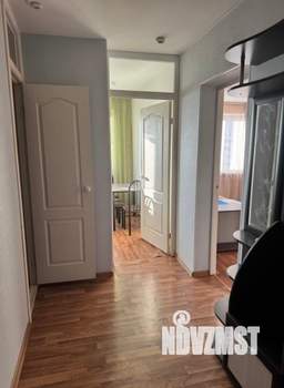 1-к квартира, на длительный срок, 38м2, 8/16 этаж