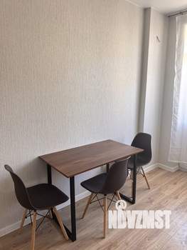 1-к квартира, на длительный срок, 40м2, 12/16 этаж