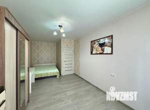 1-к квартира, на длительный срок, 37м2, 8/18 этаж