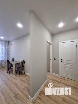 1-к квартира, на длительный срок, 36м2, 9/16 этаж