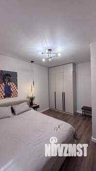 1-к квартира, посуточно, 30м2, 14/19 этаж