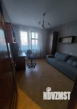 2-к квартира, на длительный срок, 50м2, 10/10 этаж
