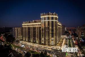 1-к квартира, на длительный срок, 50м2, 5/24 этаж