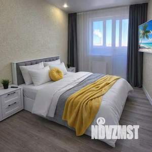 1-к квартира, посуточно, 39м2, 1/1 этаж