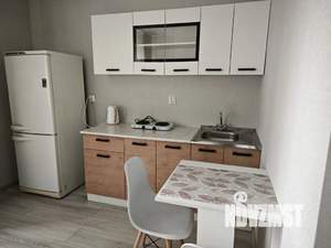 Студия квартира, на длительный срок, 26м2, 6/16 этаж