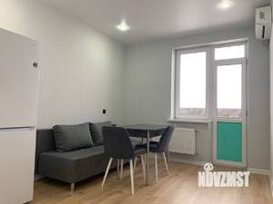 1-к квартира, на длительный срок, 35м2, 13/16 этаж