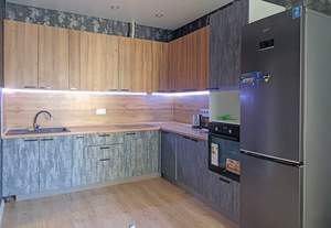 2-к квартира, на длительный срок, 65м2, 2/24 этаж