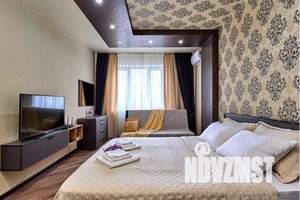 1-к квартира, посуточно, 39м2, 10/16 этаж