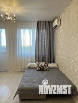 Студия квартира, посуточно, 24м2, 12/12 этаж